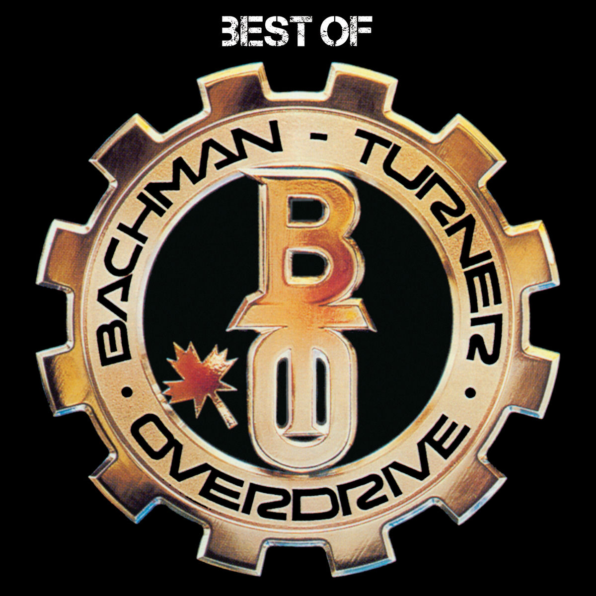 Bachman-Turner Overdrive